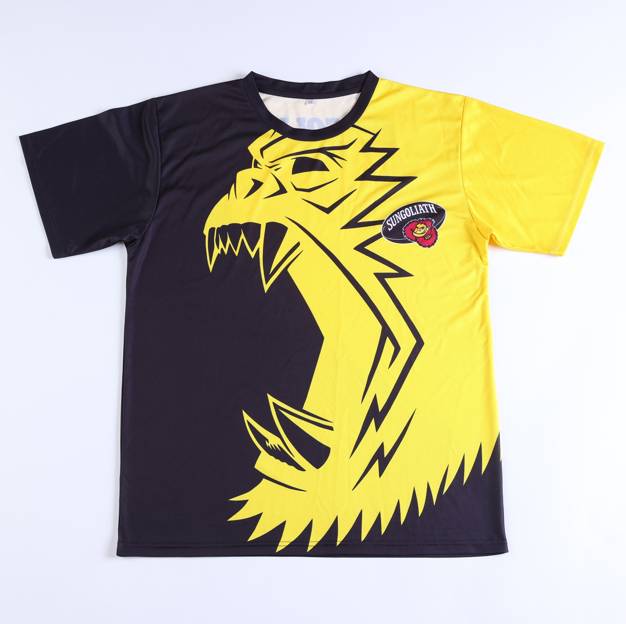 シャウトTシャツ（A） – サントリースポーツオンラインショップ