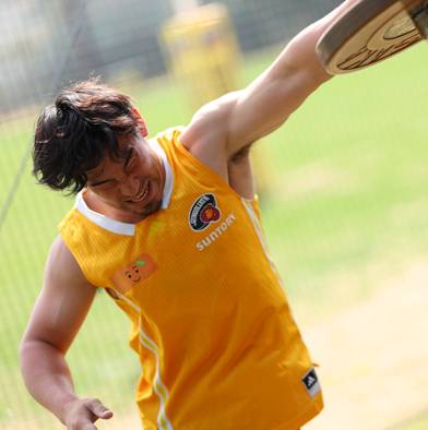 Suntoryノースリーブ 2024-25 ノースリーブシャツ – サントリースポーツオンラインショップ