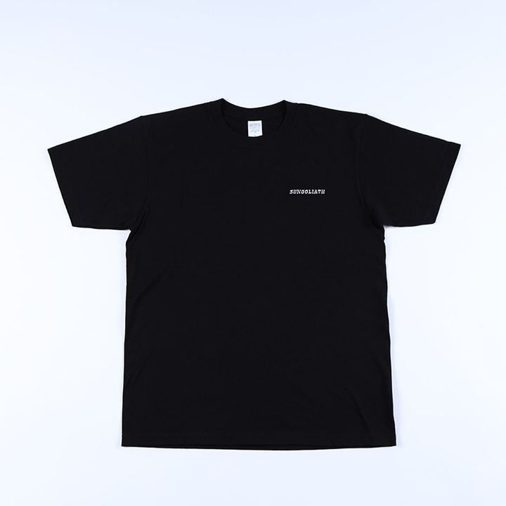 コンセプトシンボル Tシャツ