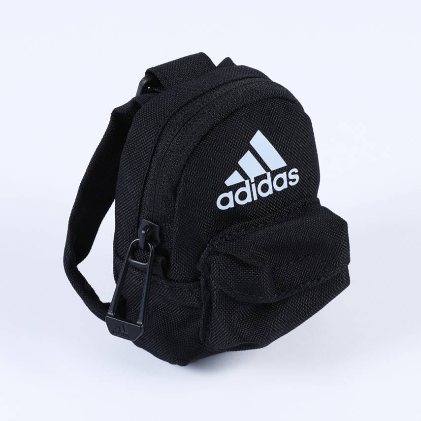 adidas＃1 パッカブルエコバッグ　