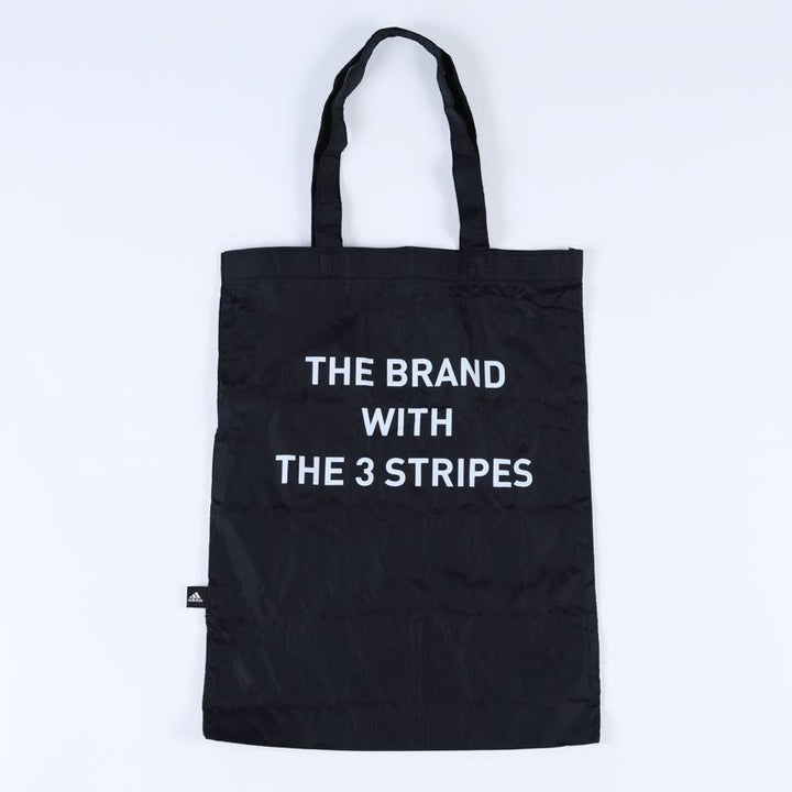 adidas＃1 パッカブルエコバッグ　