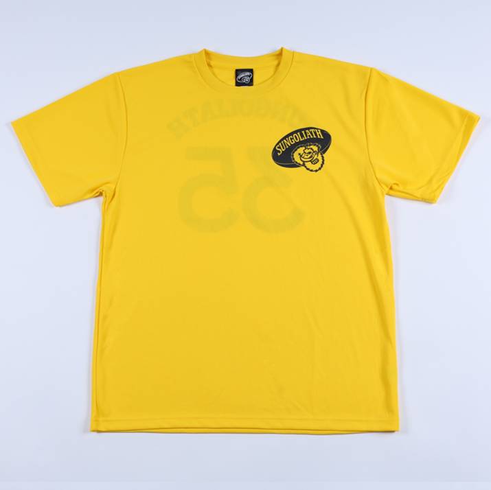 サンゴリアス35Tシャツ