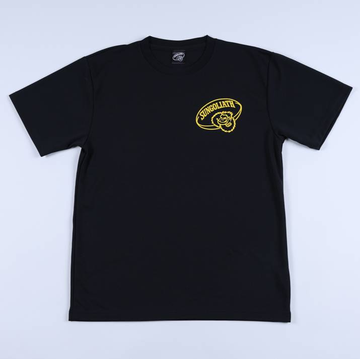 サンゴリアス35Tシャツ