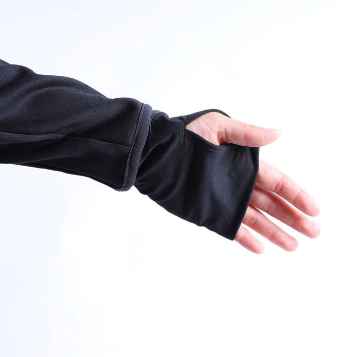 adidas＃14 ウィンタライズド コンペティション トップ