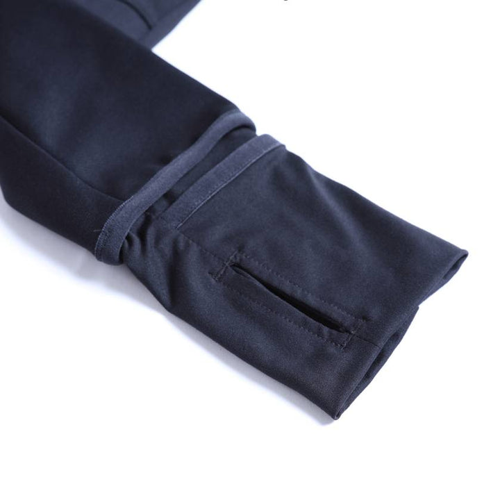 adidas＃14 ウィンタライズド コンペティション トップ