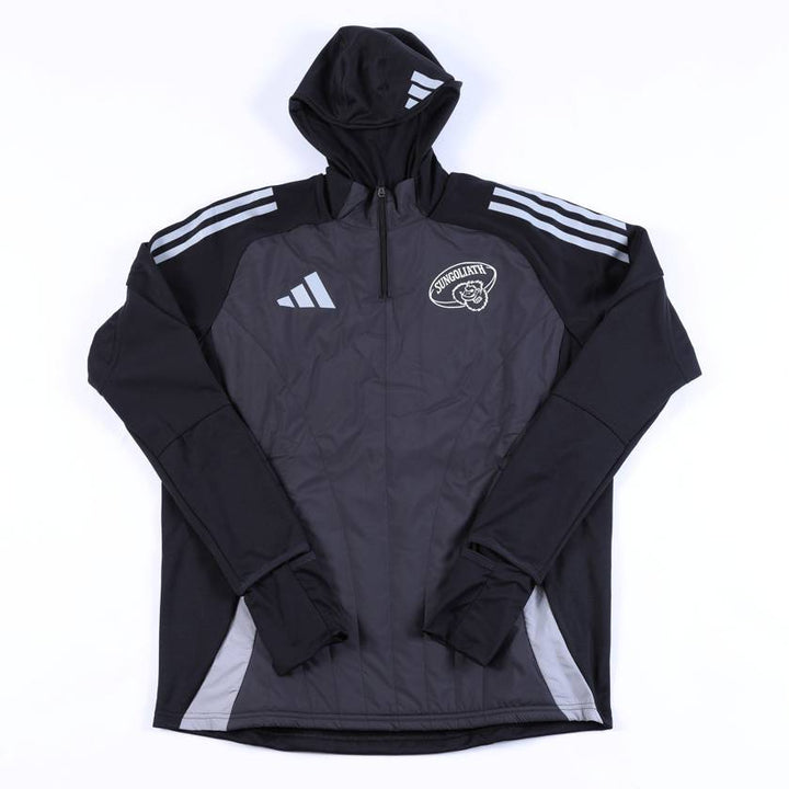 adidas＃14 ウィンタライズド コンペティション トップ