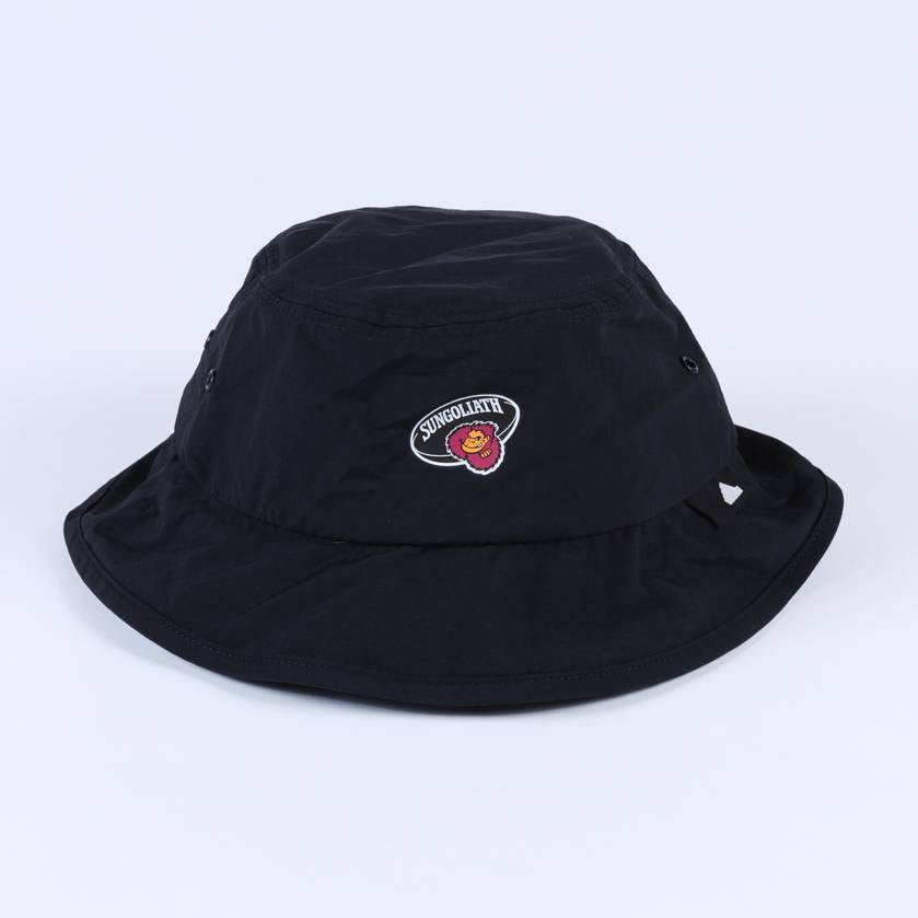 adidas＃16 TECH バケットハット