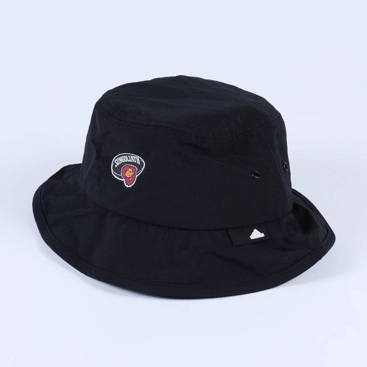 adidas＃16 TECH バケットハット