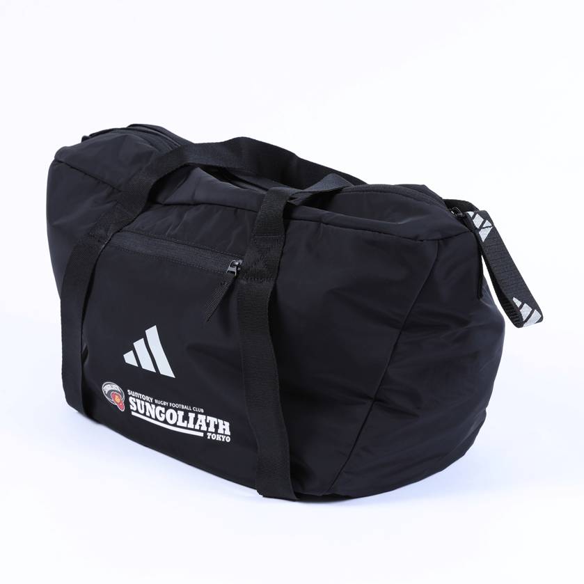 adidas＃17 ダッフルバッグ