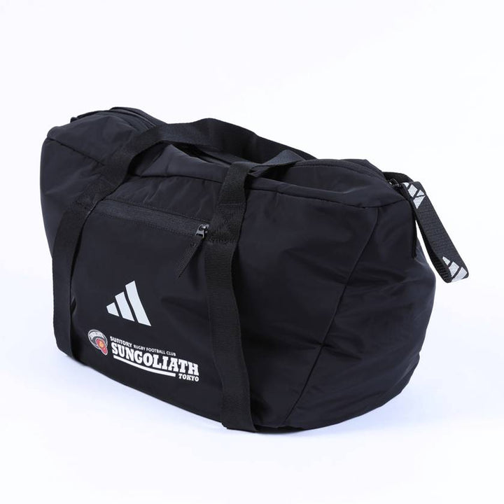 adidas＃17 ダッフルバッグ