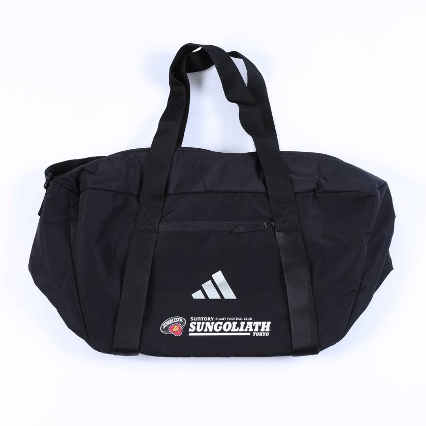 adidas＃17 ダッフルバッグ