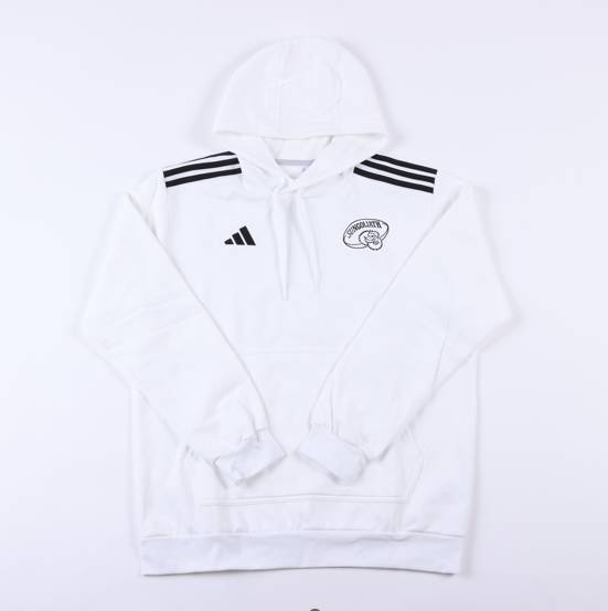 2023-24サンゴリアススウェットフーディー