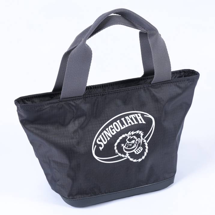 adidas＃26　クーラートートバッグ