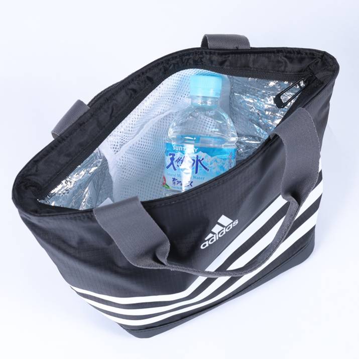 adidas＃26　クーラートートバッグ