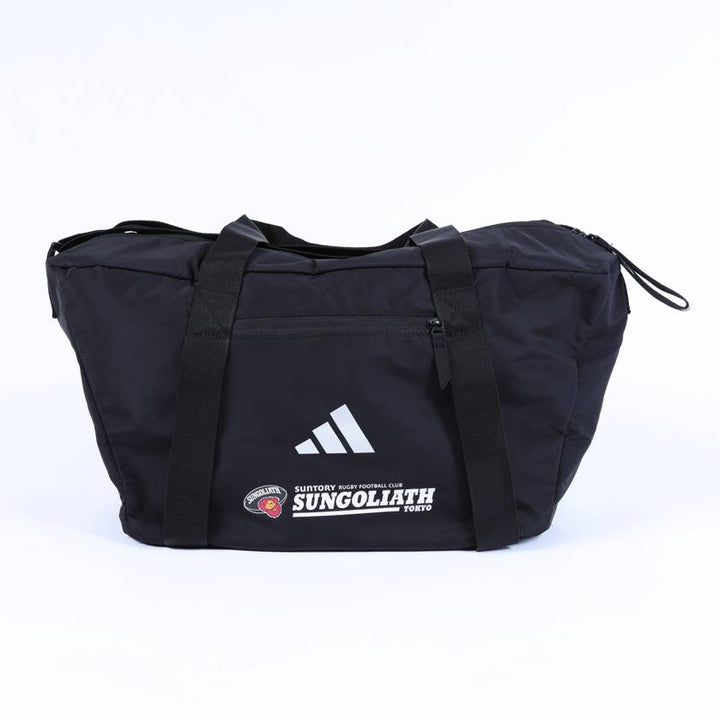 adidas＃17 ダッフルバッグ