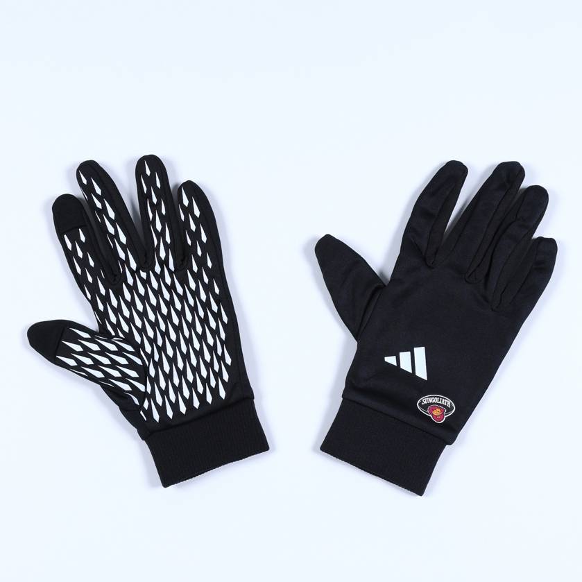 adidas＃18 PIRO グローブ