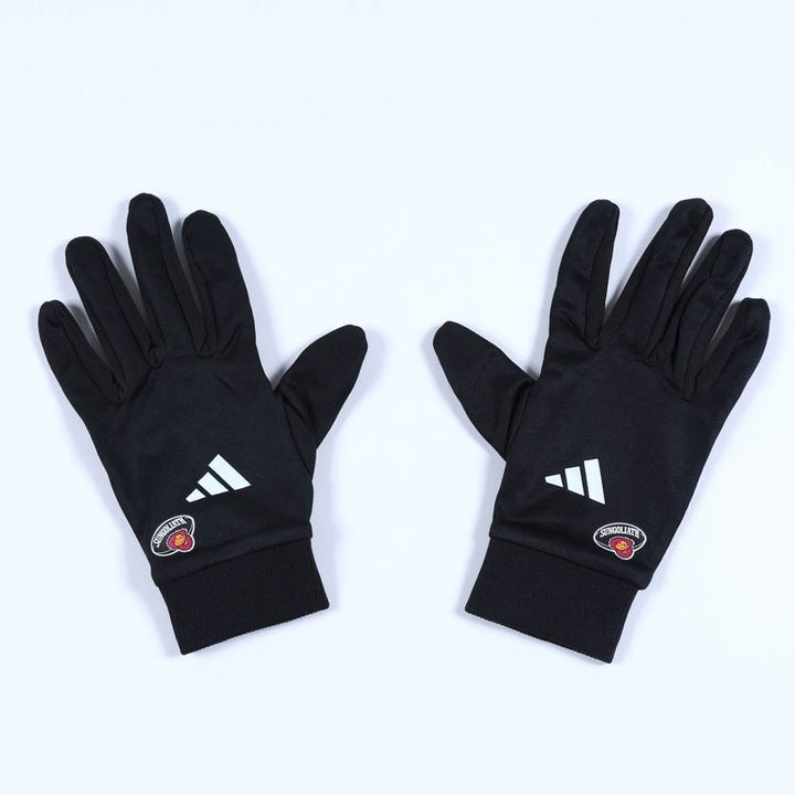 adidas＃18 PIRO グローブ