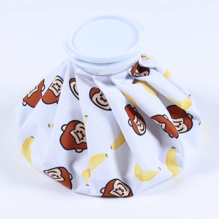 氷のう（サンゴリアス君）