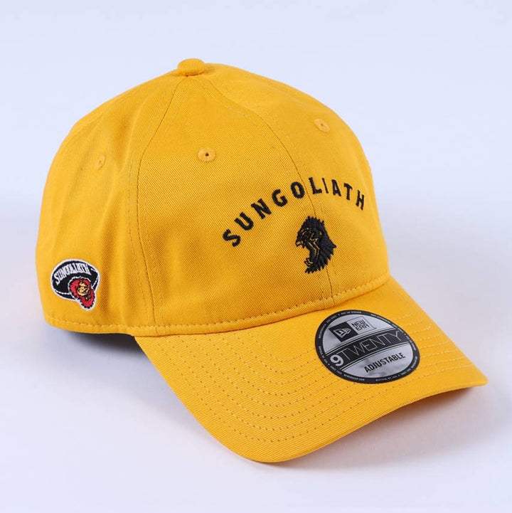 ニューエラキャップ