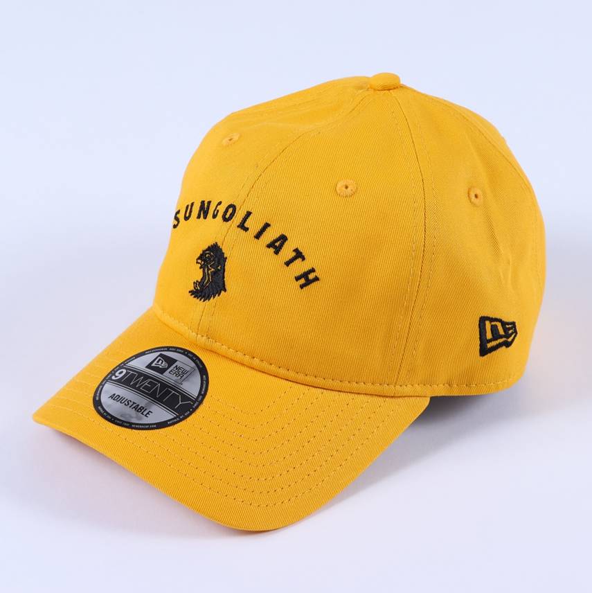 ニューエラキャップ