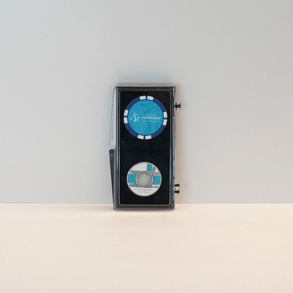 チップマーカー＆クリップ – サントリースポーツオンラインショップ