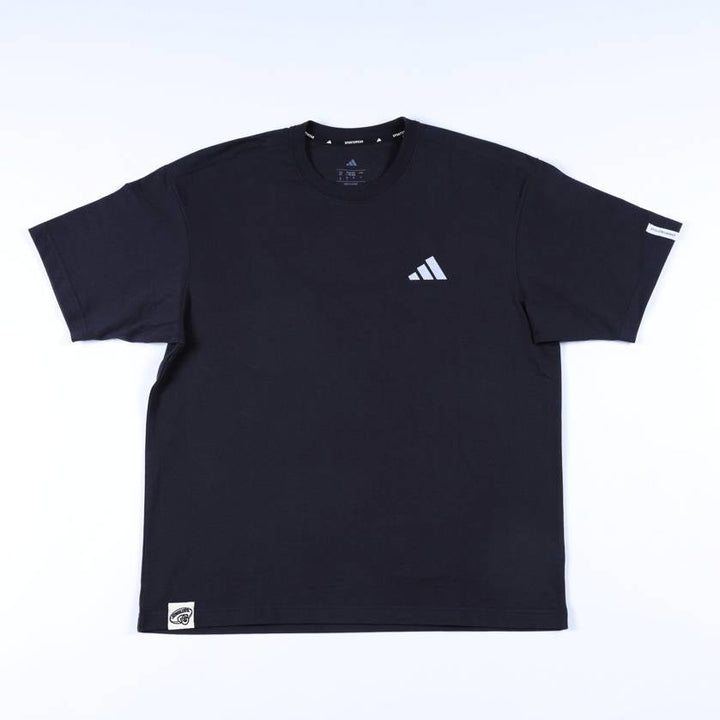 adidas＃20 M ESS+ SL Tシャツ