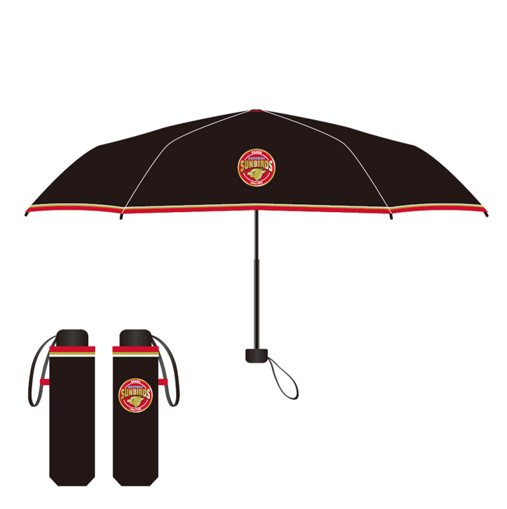 晴雨兼用 折りたたみ傘