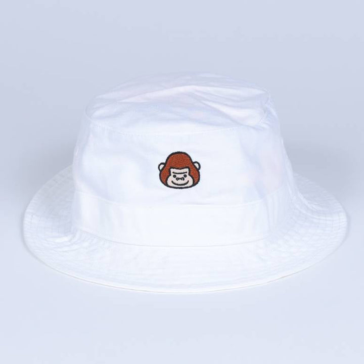 47 サンゴリアス君バケットハット