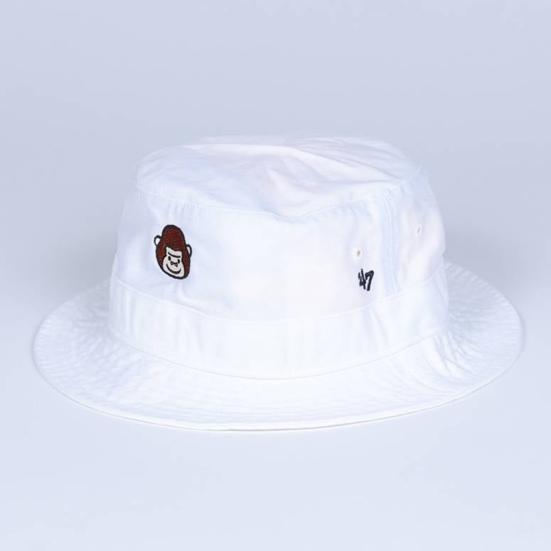47 サンゴリアス君バケットハット