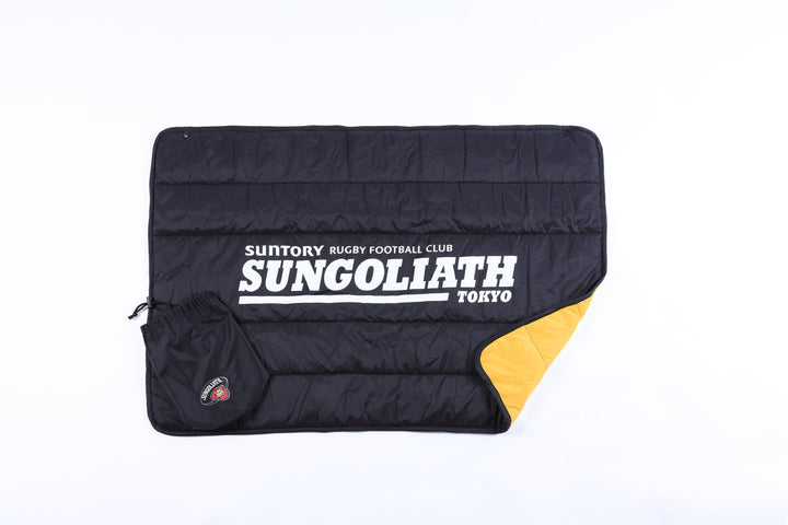 キルティングブランケット