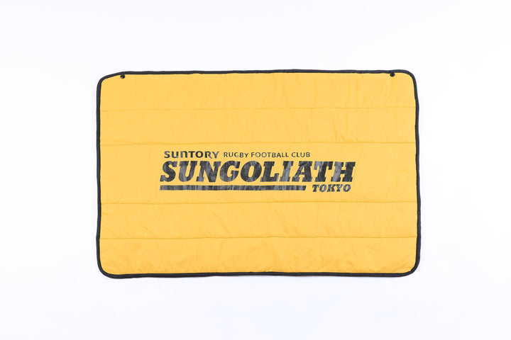 キルティングブランケット