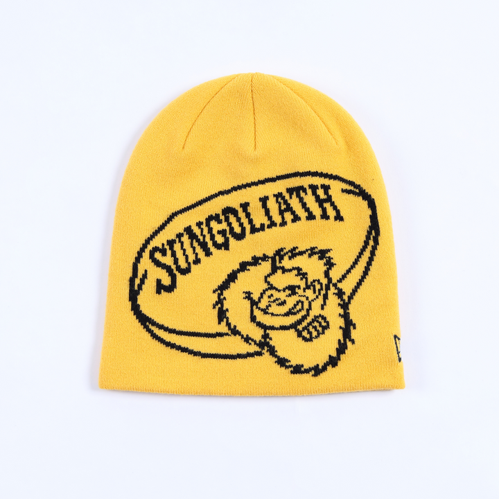NEW ERA SUNGOLIATH BASIC BEANIE