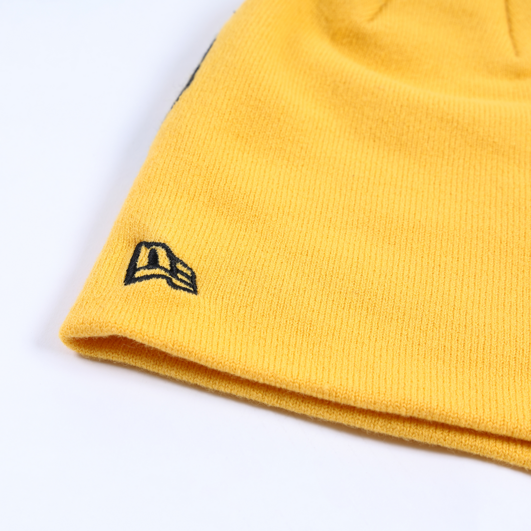 NEW ERA SUNGOLIATH BASIC BEANIE