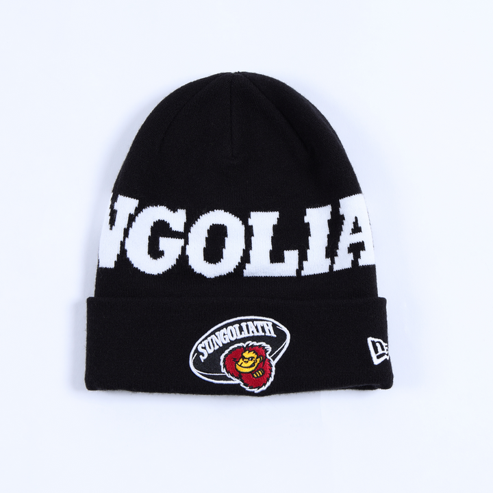 NEW ERA SUNGOLIATH BASIC CUFF KNIT