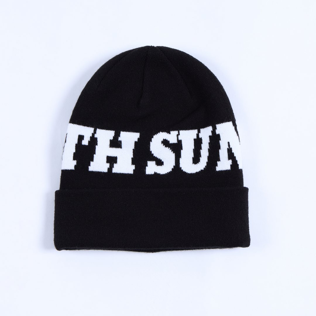 NEW ERA SUNGOLIATH BASIC CUFF KNIT