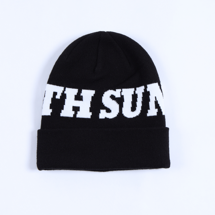 NEW ERA SUNGOLIATH BASIC CUFF KNIT