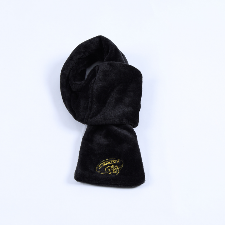 東京サンゴリアスもこもこマフラー