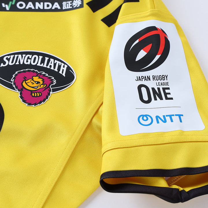 【2025-26シーズン】オーセンティックジャージ／1st