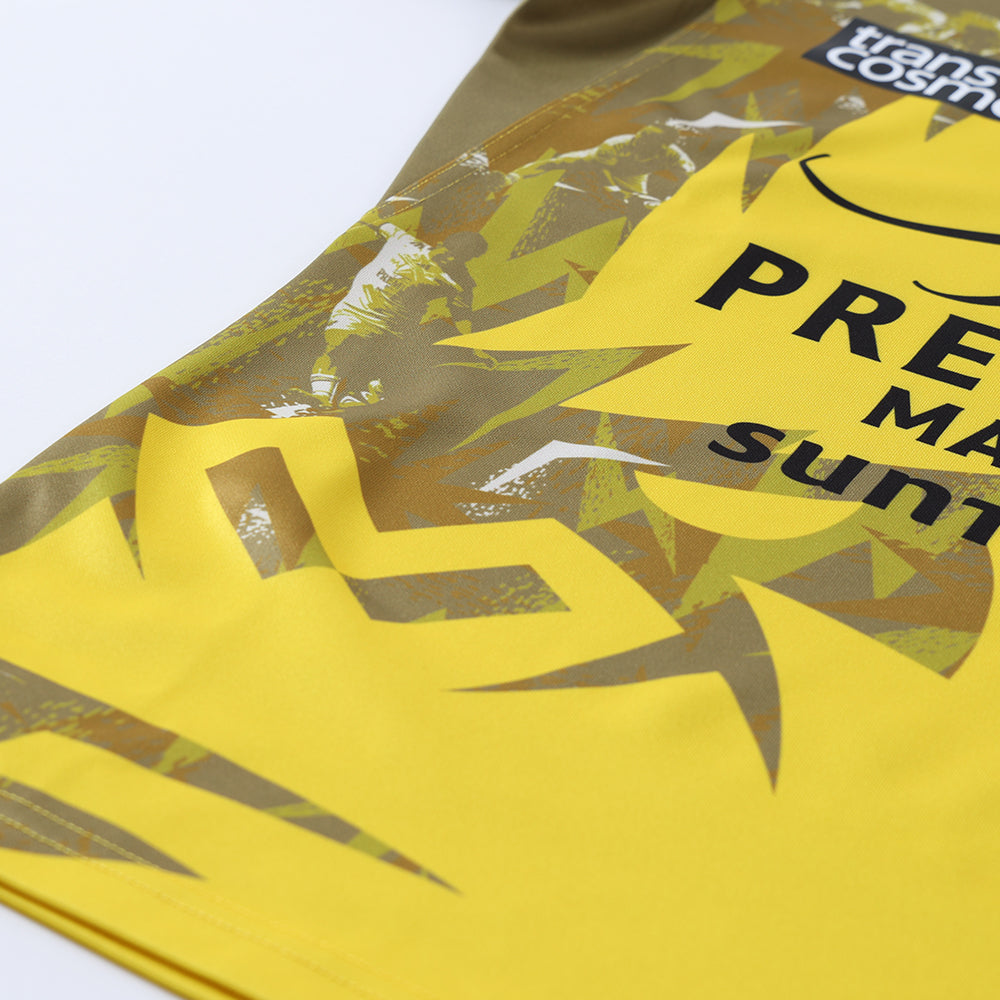 東京サントリーサンゴリアス　22-23オーセンティック1stジャージ XO 東京サントリーサンゴリアス 22-23オーセンティック1stジャージ XO