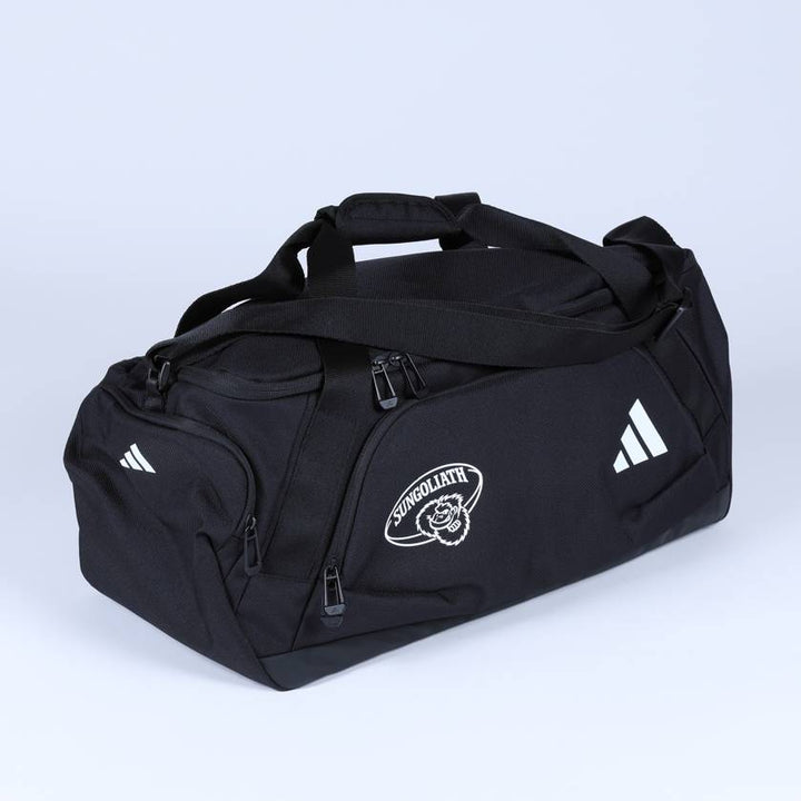 adidas＃25 イーピーエス チーム ダッフルバッグ 35