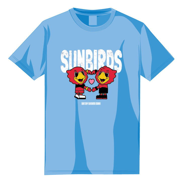 Tシャツ（サンムーハート）
