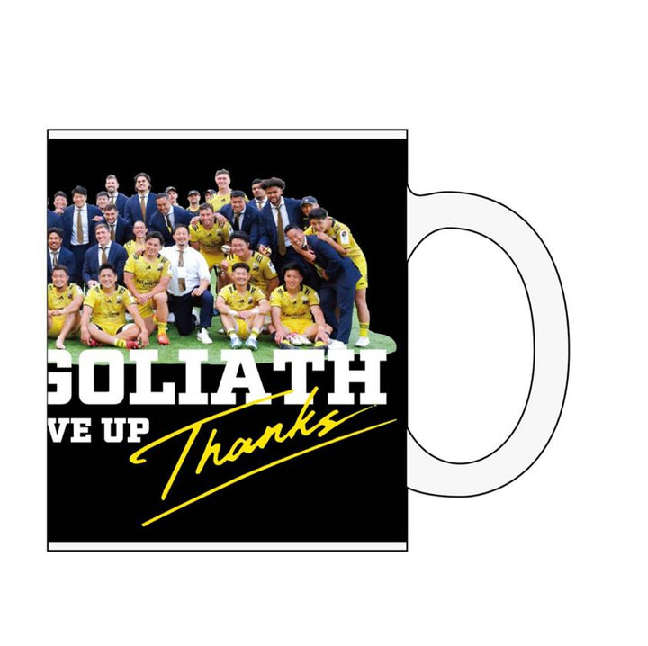 【EC限定受注販売】2024-25シーズンTHANKS マグカップ