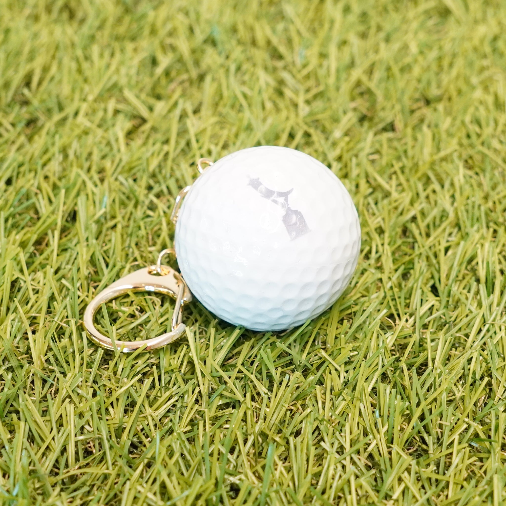 ロストボールキーホルダー – サントリースポーツオンラインショップ