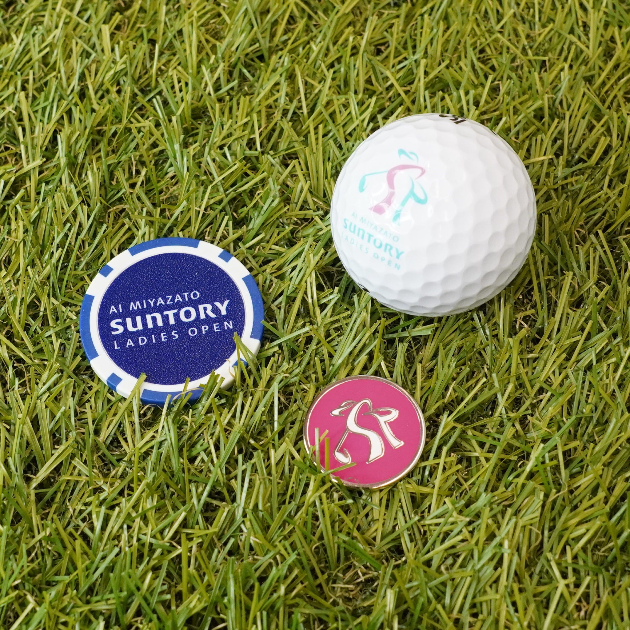 祭マーカー２個セット マーカー2個セット – サントリースポーツオンラインショップ