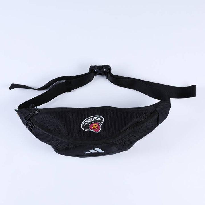 adidas＃2 ウエストバッグ　