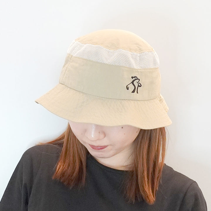 バケットハット