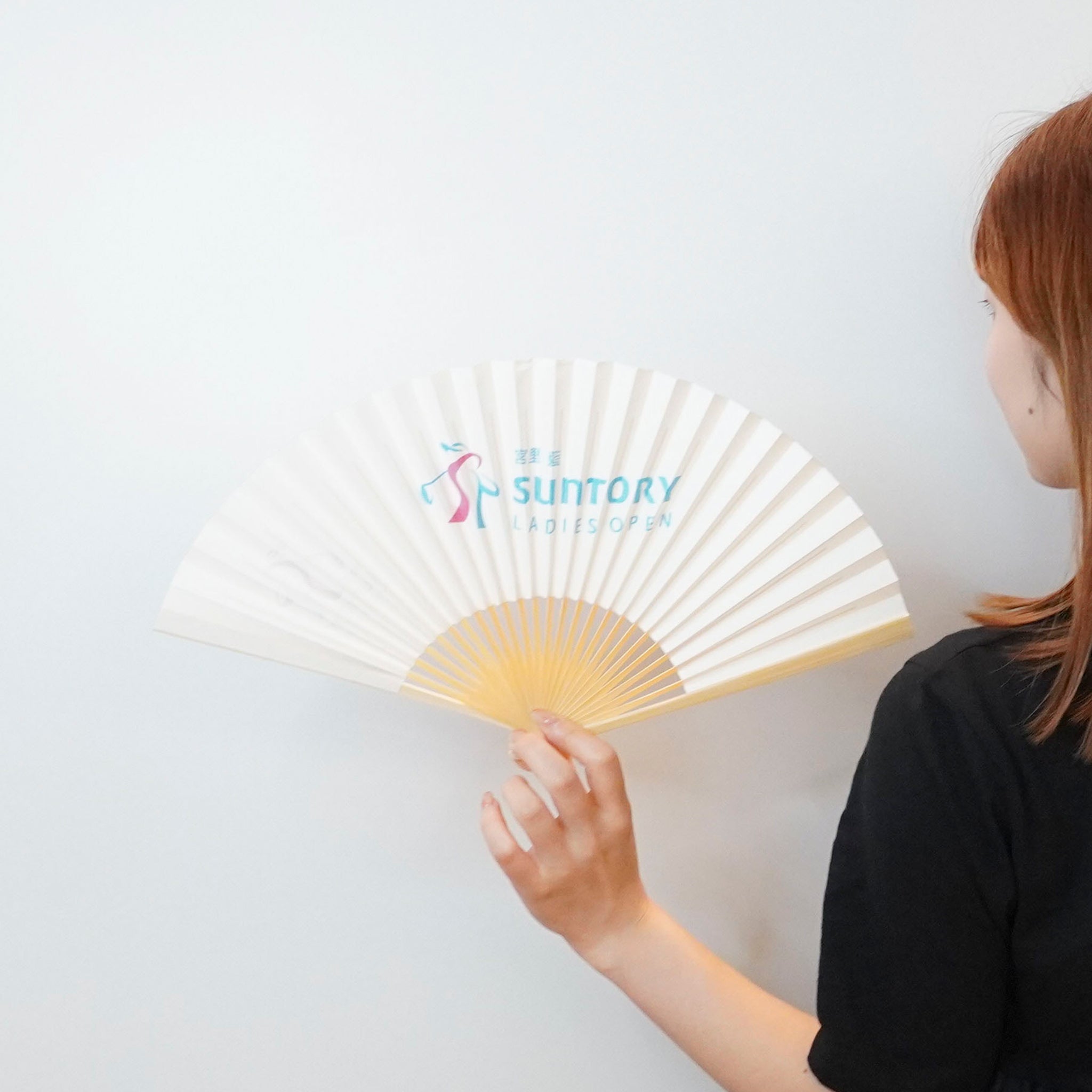 扇子 – サントリースポーツオンラインショップ