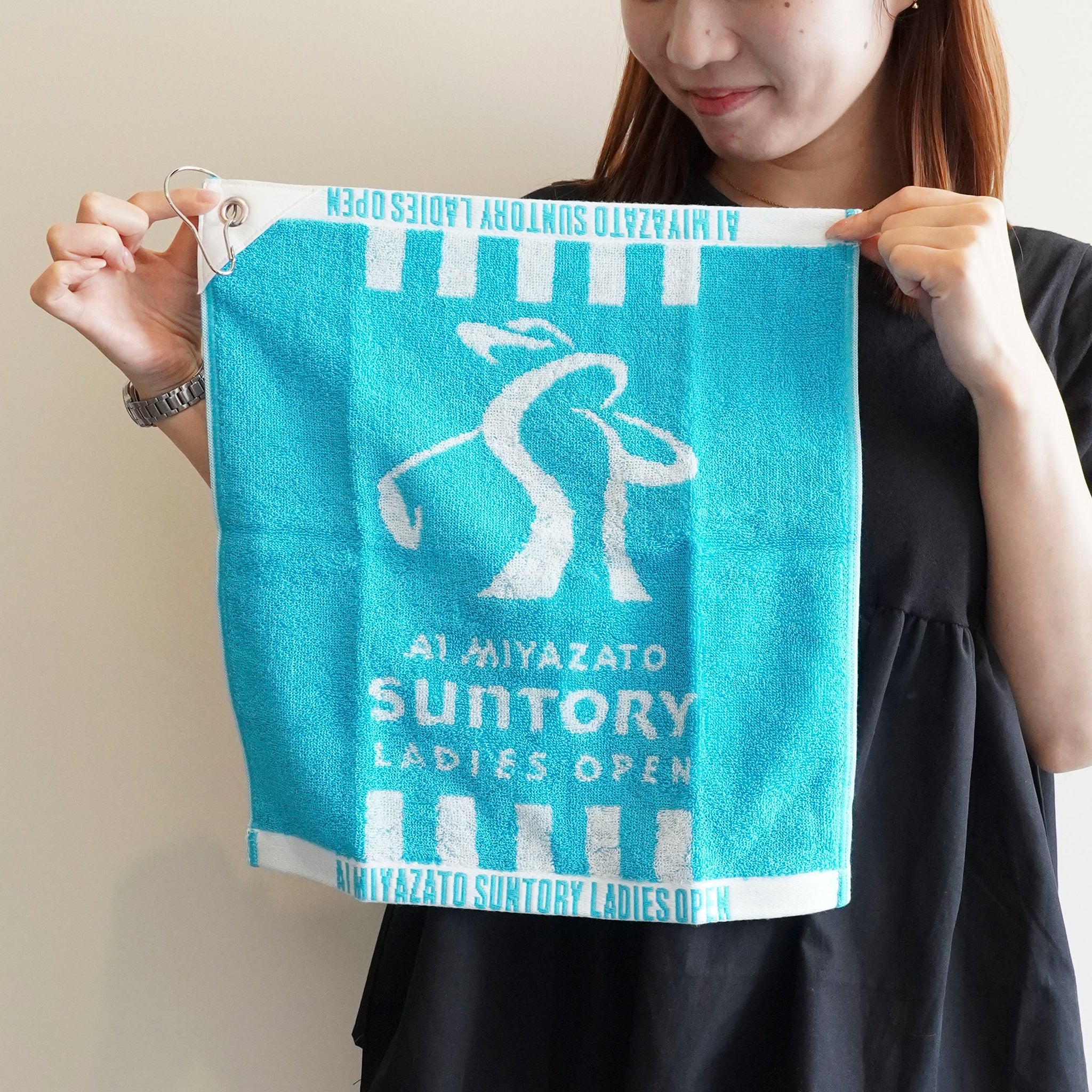 【入手困難】和楽器バンド 宗像大社奉納ライブ スポーツタオル 新品/即購入可◎】和楽器バンド 宗像大社奉納ライブ スポーツ