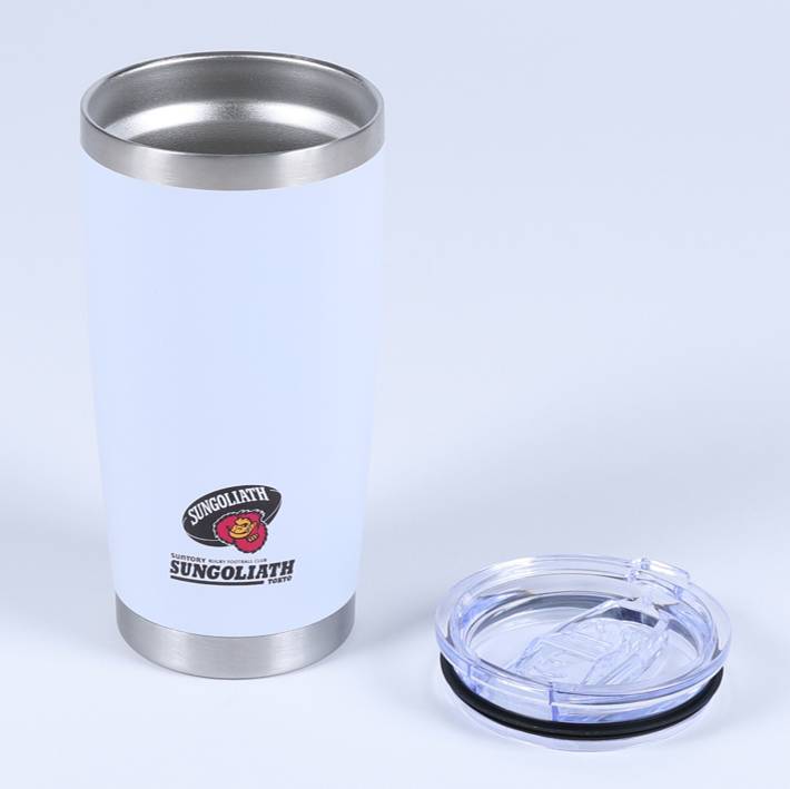 ロングタンブラー（エンブレム）