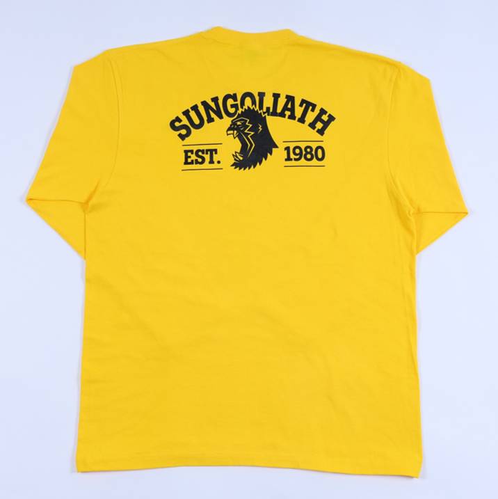 2024-25ロングスリーブTシャツ